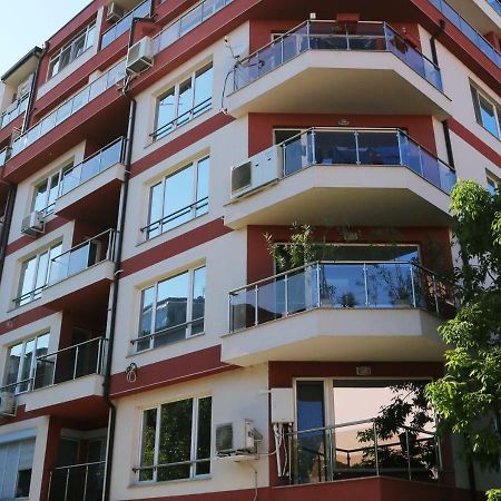 Apartment Lozengrad Plovdiv Bagian luar foto