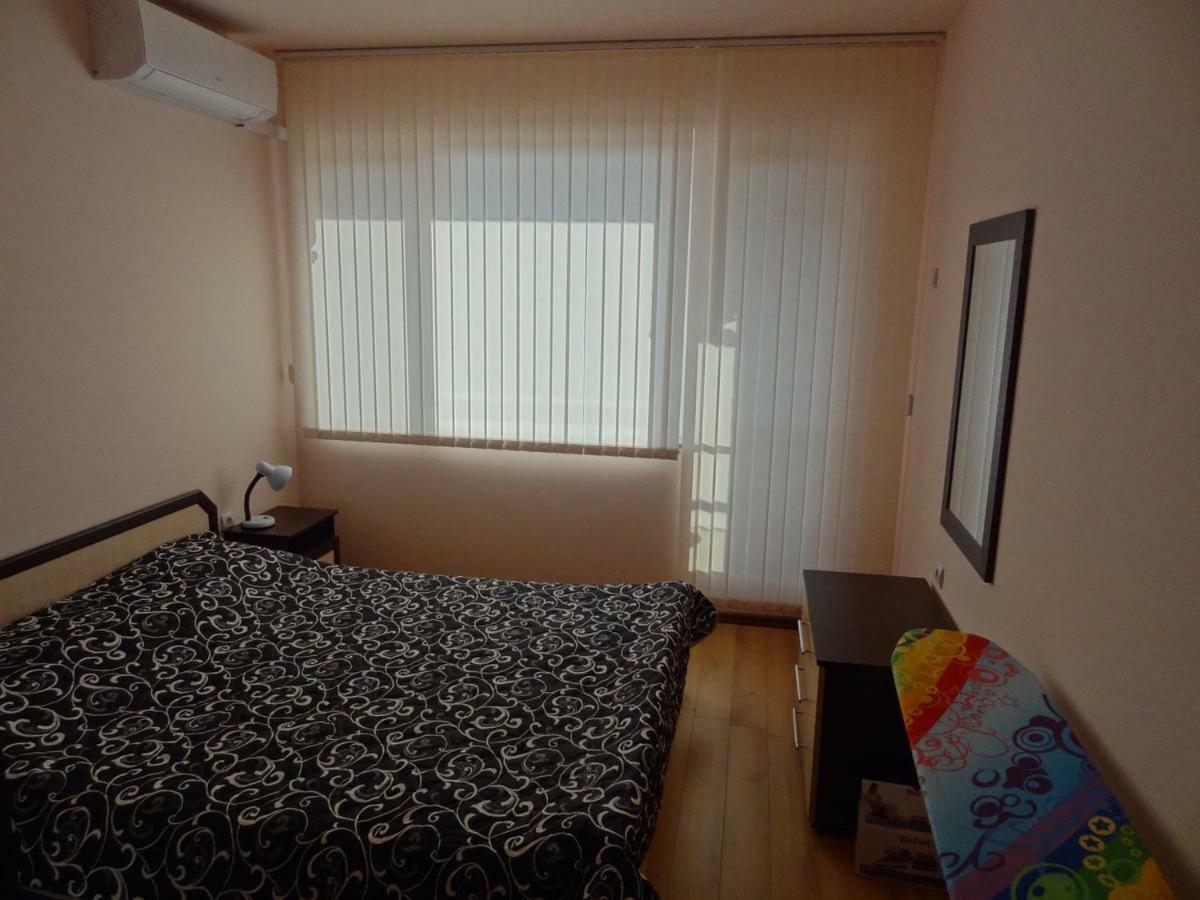 Apartment Lozengrad Plovdiv Bagian luar foto