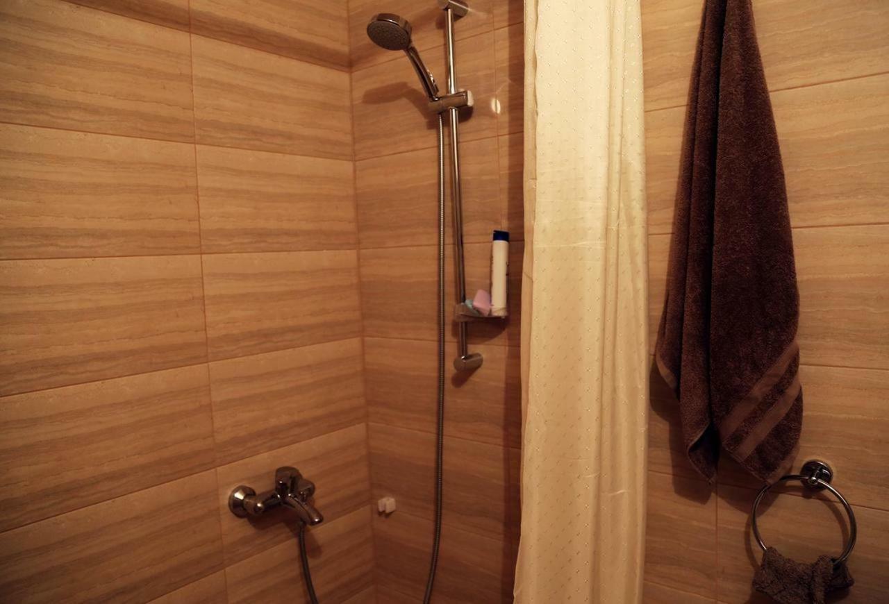 Apartment Lozengrad Plovdiv Bagian luar foto