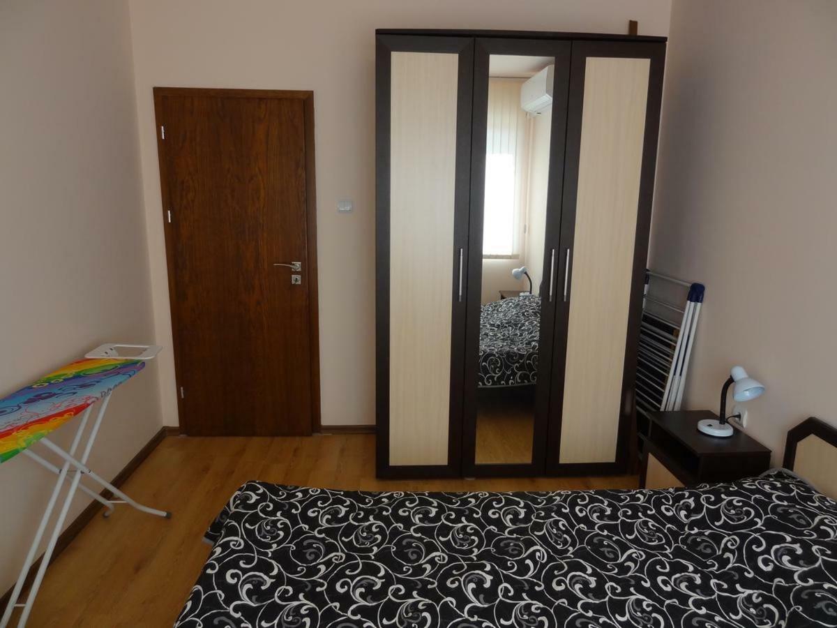 Apartment Lozengrad Plovdiv Bagian luar foto
