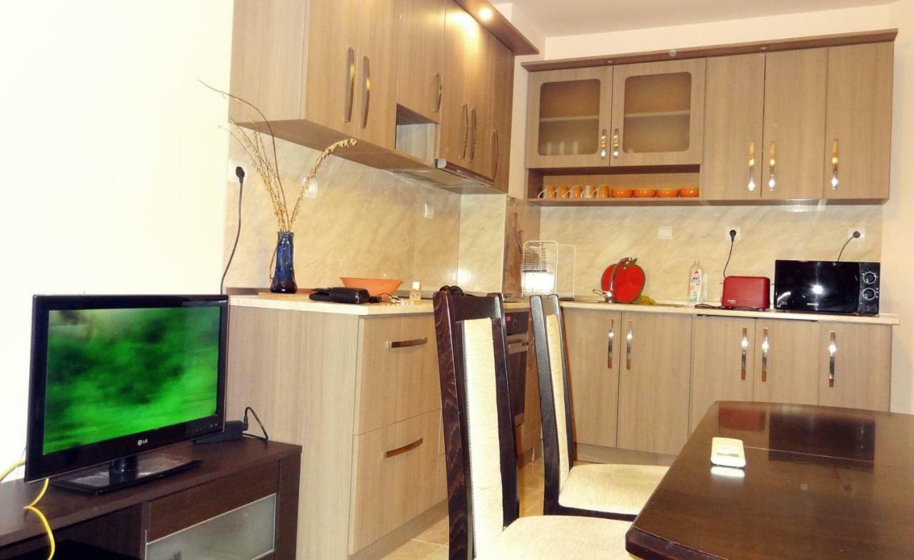 Apartment Lozengrad Plovdiv Bagian luar foto