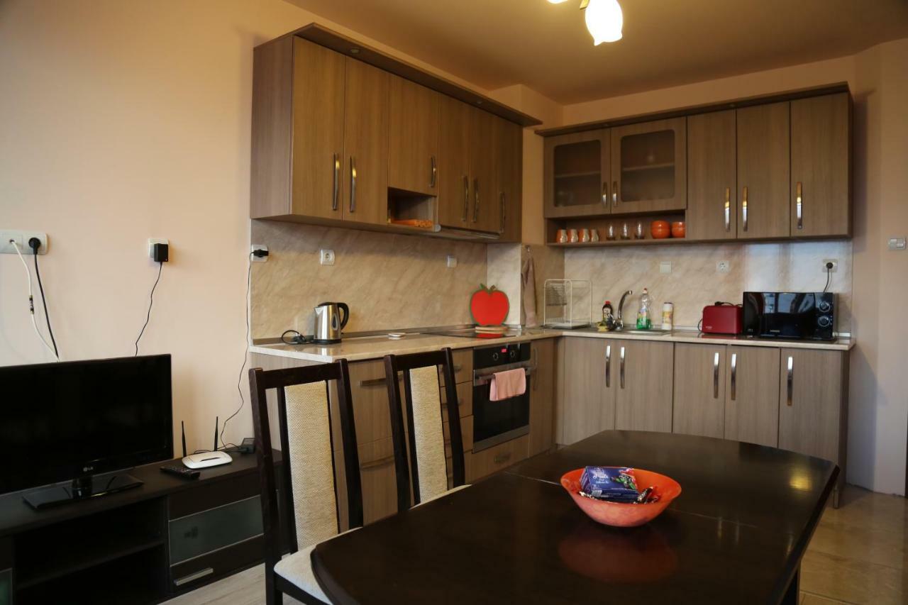 Apartment Lozengrad Plovdiv Bagian luar foto