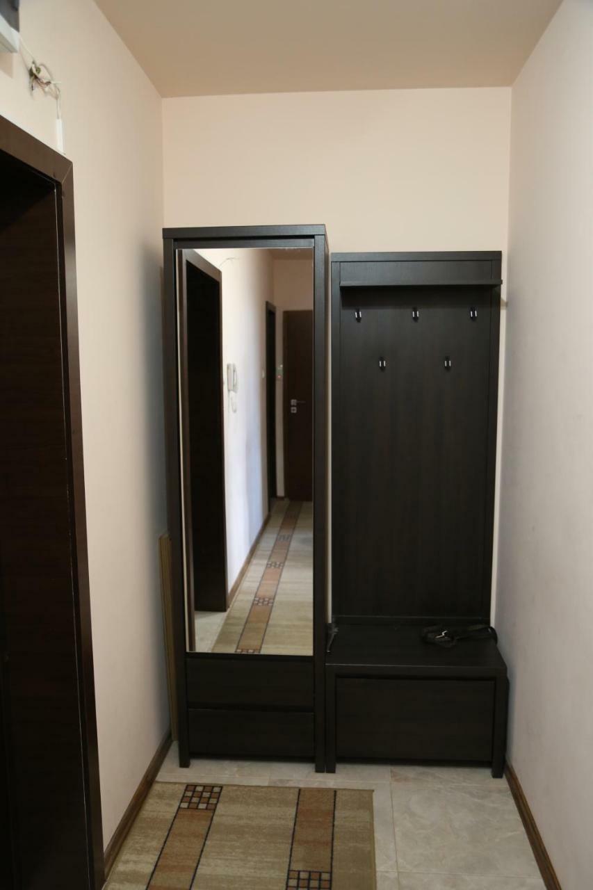 Apartment Lozengrad Plovdiv Bagian luar foto