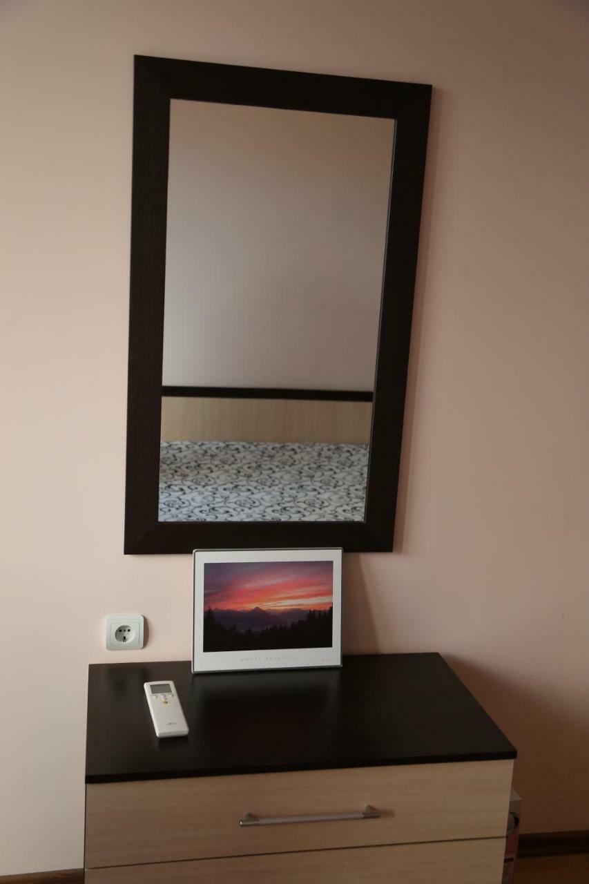 Apartment Lozengrad Plovdiv Bagian luar foto