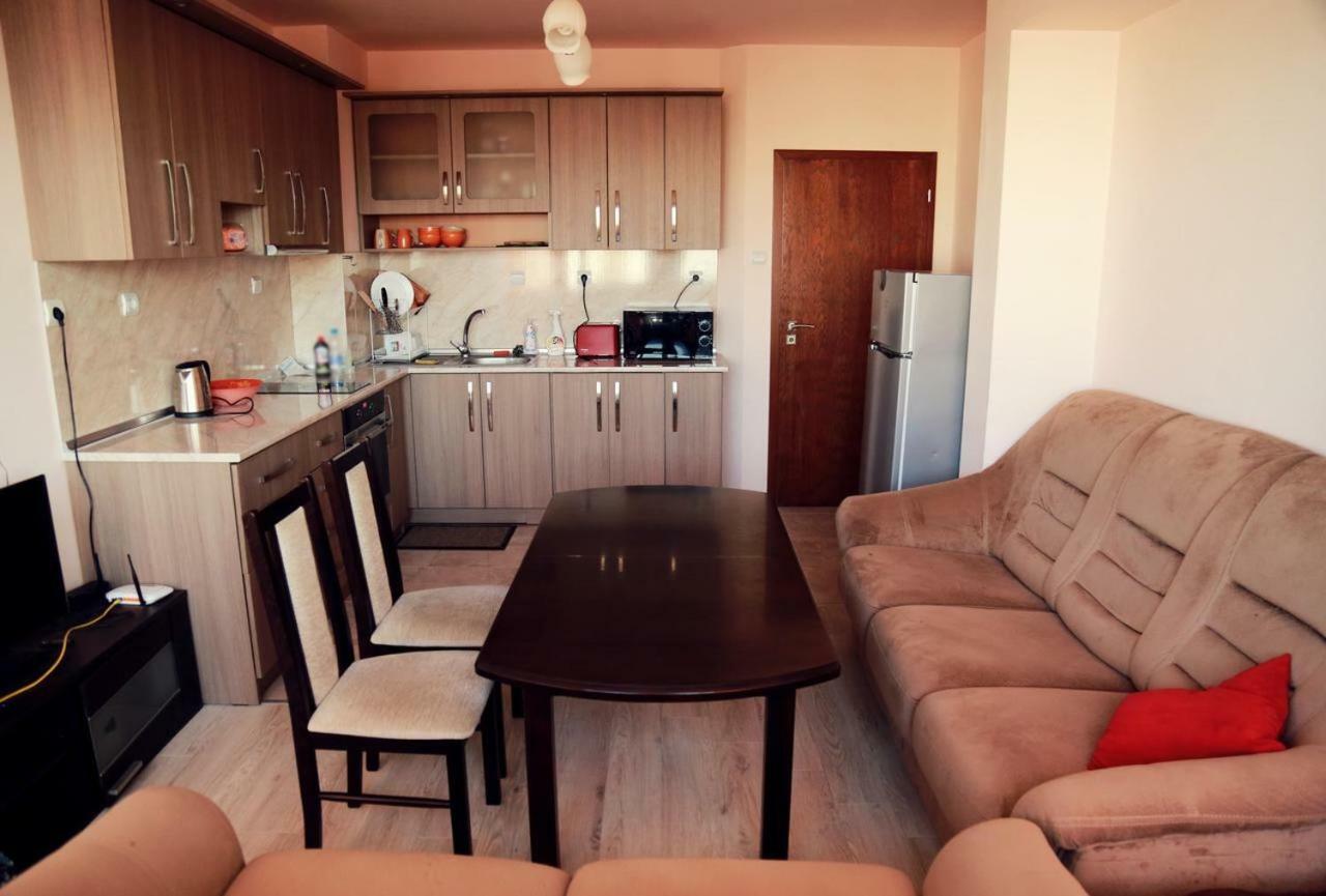 Apartment Lozengrad Plovdiv Bagian luar foto