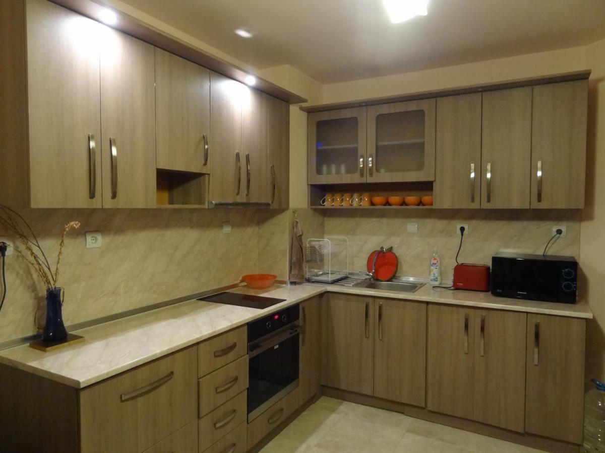 Apartment Lozengrad Plovdiv Bagian luar foto